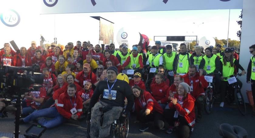40 PZU Maraton Warszawski