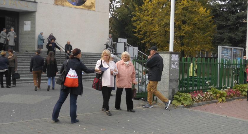 Kompendium wiedzy przedwyborczej.
