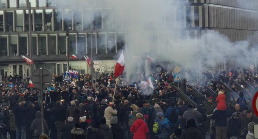 Rowerzyści zapraszają na obchody 100 lecia Niepodległości