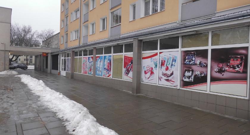 Plac Pod Skrzydłami - nareszcie coś się ruszyło