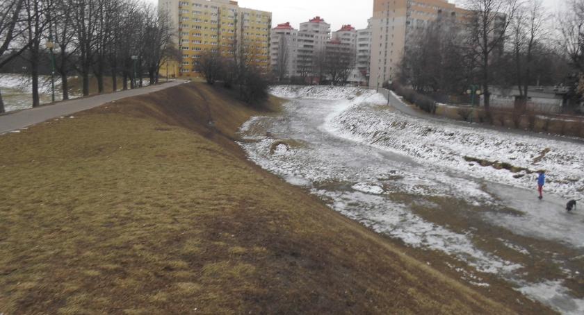 Tężnia w Parku Korotyńskiego? 