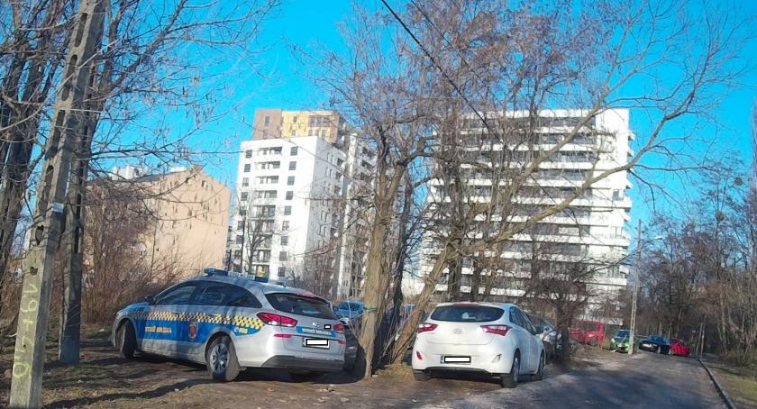 Parking bezpłatny- Strzeżony?