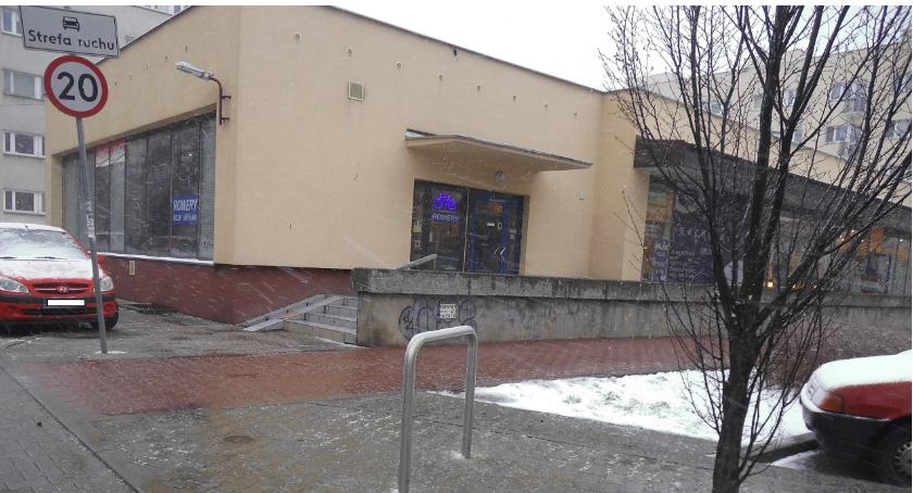 Mała rzecz a cieszy