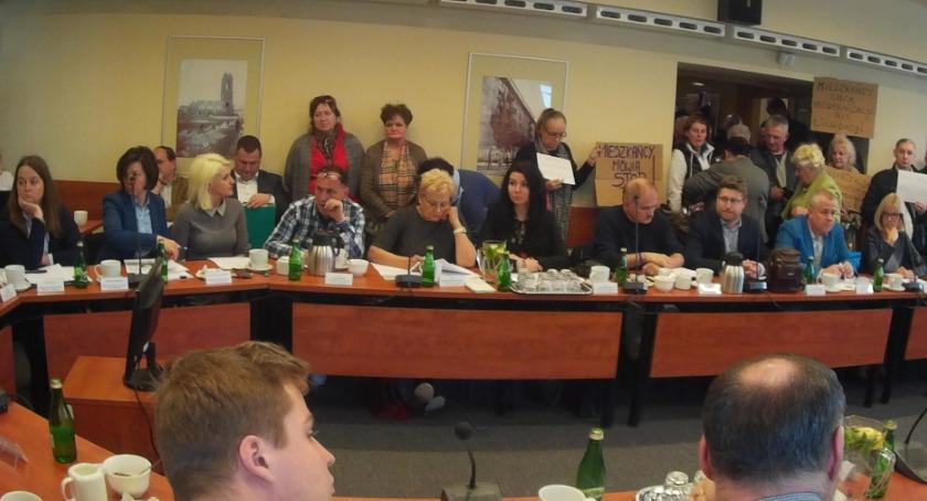 Moje 5 groszy w sprawie TBS-Bazar. 