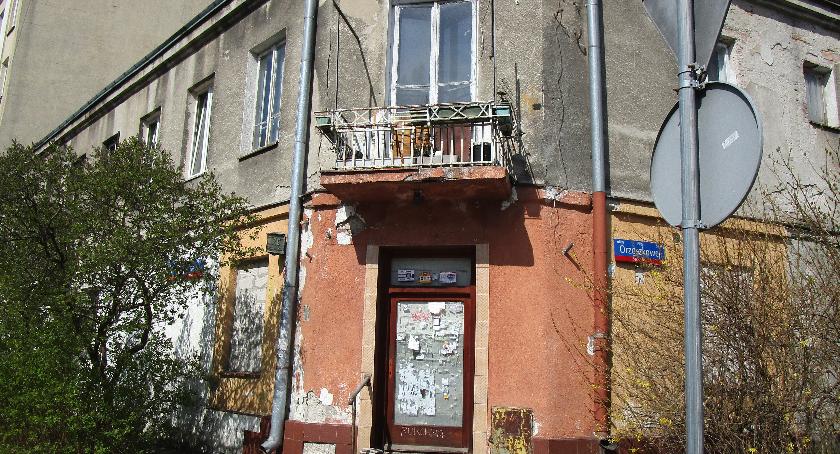 Opaczewska 26 - rudera czy zabytek?