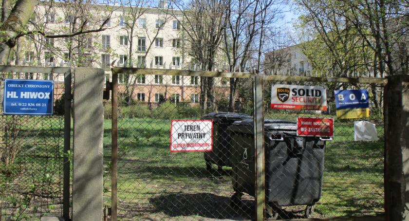 Czy musimy budować TBS akurat na krzywdzie ludzkiej?