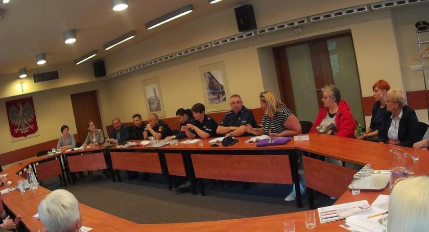 Czy na Ochocie jest już bardzo bezpiecznie? 