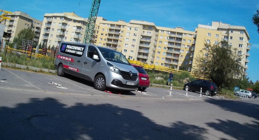 Jak można budować bez opamiętania?