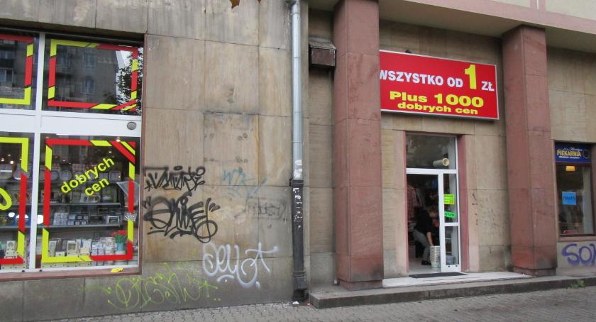 Czy odradza się handel przy Grójeckiej?