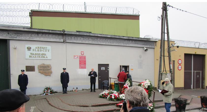V Białołęcki Bieg Wolności 2019 r. 