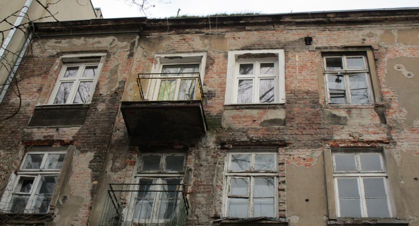 Czy na Węgierskiej 6 wszyscy już się uwłaszczyli? 