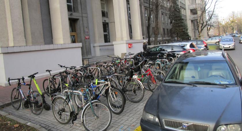 Brawo studenci Wydziału Matematyki. 