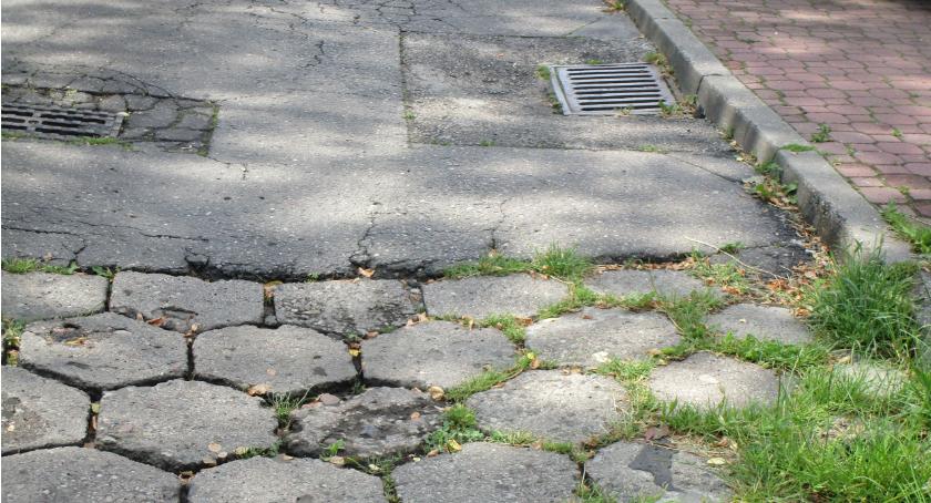 Ulica Powstańców Wielkopolskich powinna nazywać się 