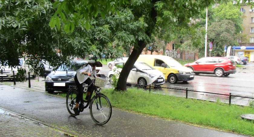 Na Bitwy Warszawskiej wszyscy kłaniają się przyrodzie 