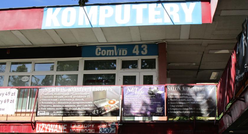 Najlepszy serwis komputerowy na Ochocie