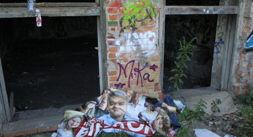 Forty Szczęśliwickie mają wzięcie