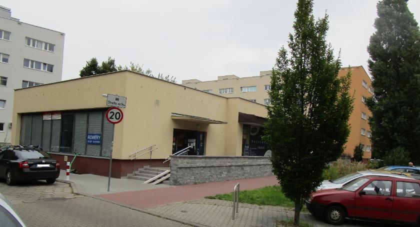 Achtenrower - dalej najlepszym serwisem na Ochocie.