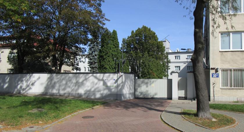 1 Sierpnia 30 A - tajne przez poufne