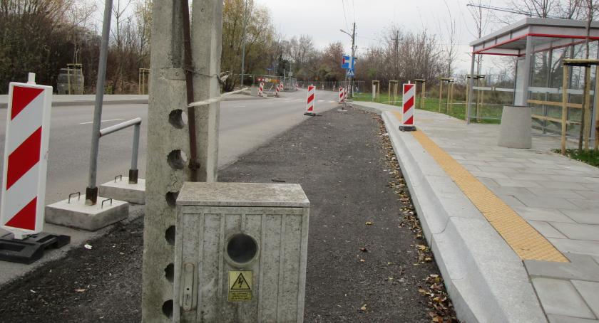 Włodarzewska trzyma się dzielnie