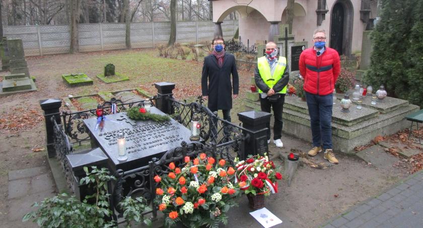 Starynkiewicz dostępny dla wszystkich a nie dla wybranych