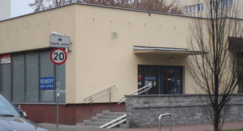 Pruszkowska 8 A –Achtenrower