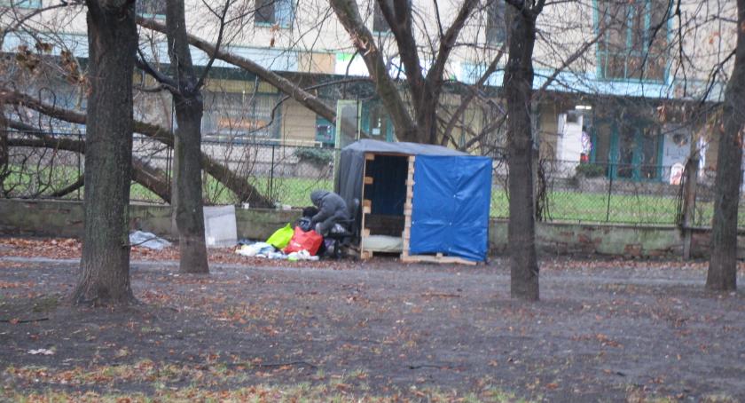 Potrzebne dobre gesty i myśli