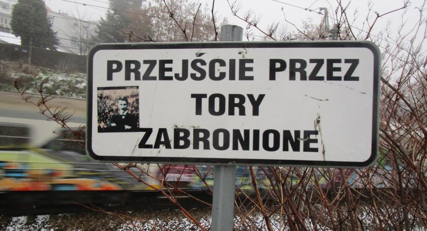 Granica między Ochotą a Włochami ma się dobrze