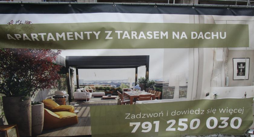 Maszynowa 14 - co innego na plakacie co innego w rzeczywistości