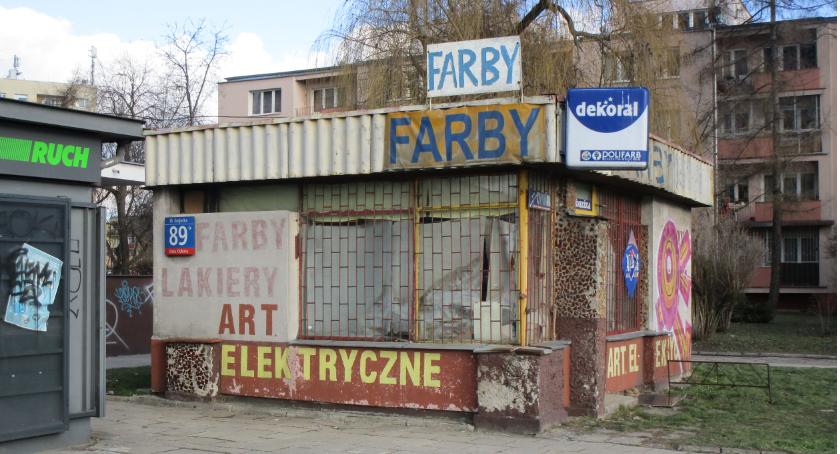 Na Banacha może powstać pomnik historii wolnego handlu 