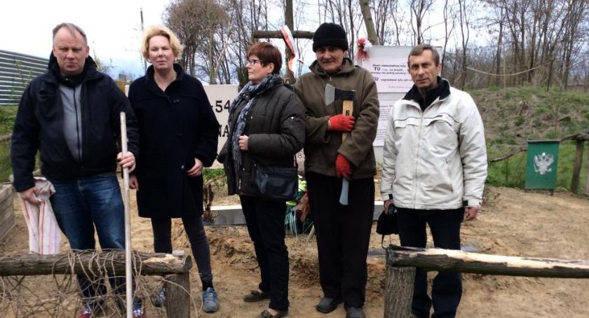 Reduta Ordona obroniona i co dalej? 