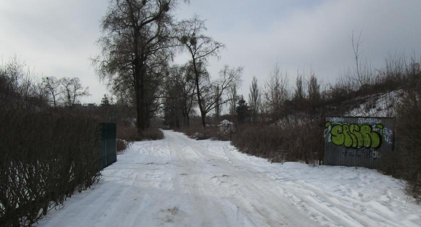 Forty Szczęśliwice nie boją się posła Kalety