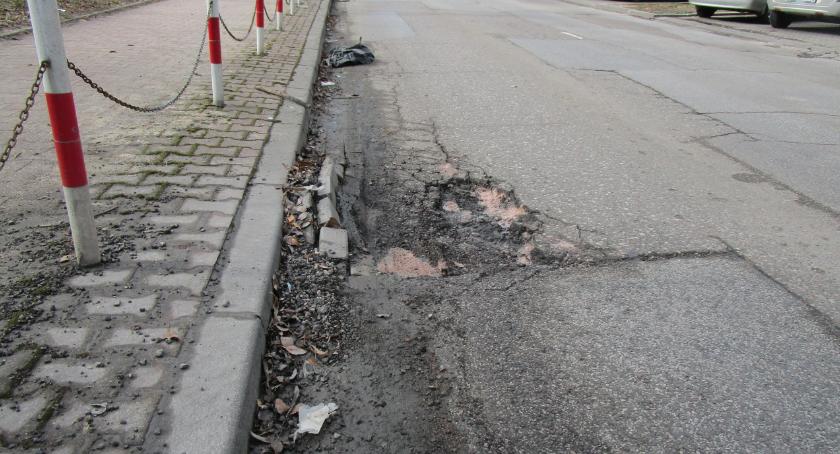 Pruszkowska - nie lepiej raz a dobrze?