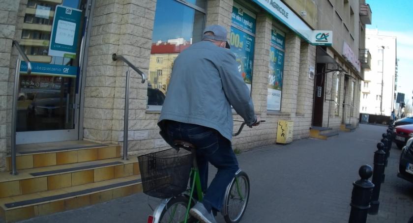 Rowerowa Grójecka