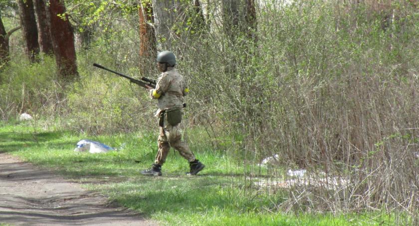 Forty Szczęśliwickie - pismo Sebastiana Kalety okazało się bezskuteczne. 