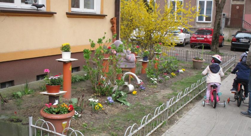 Szczęśliwicka 29 A - można i bez wielkich nakładów.