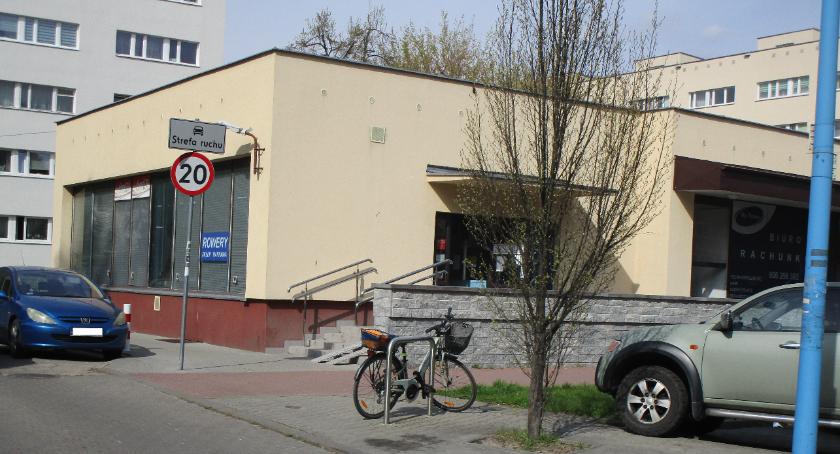 ACHTENROWER i jego usługi