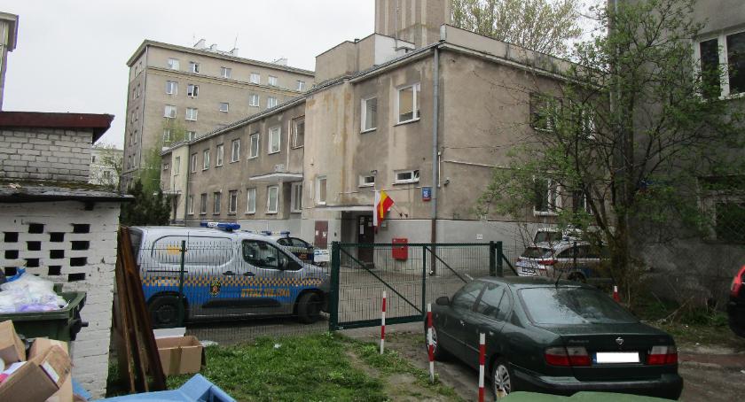 Czy na Przemyską zawita kiedyś rewitalizacja? 