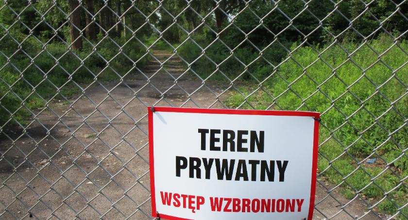 Forty zamknięte! Na jak długo?