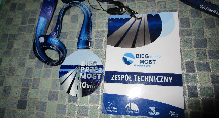 Bieg przez Most