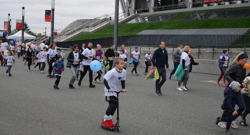 Zabiegana Mama 2021 r.