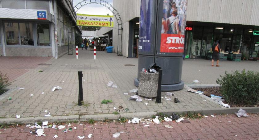 Czyj ten śmietnik? 