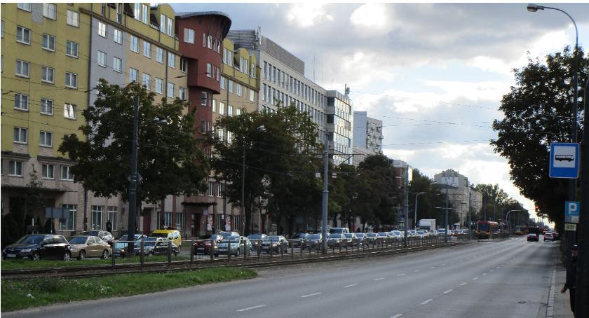 Światowy, Europejski i Polski Dzień bez Samochodu.