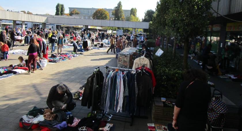 Niestety ostatnia Garażówka za nami 