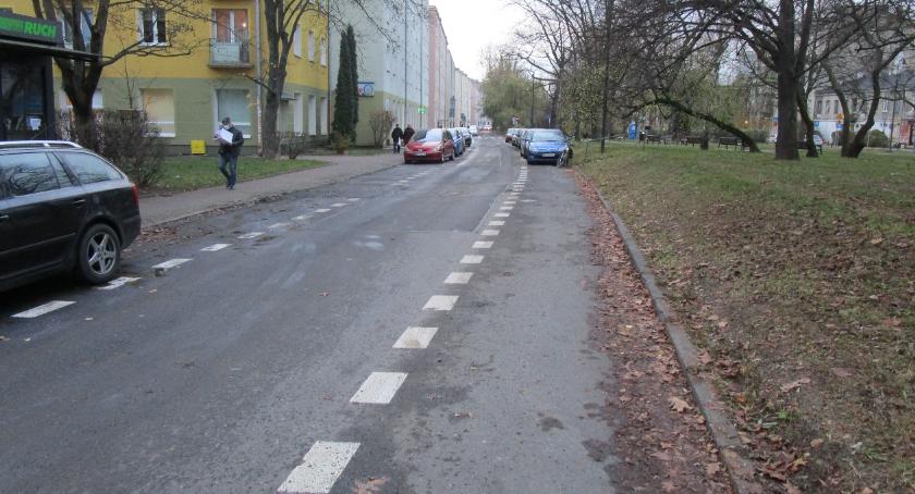 Opaczewska naprawiła się