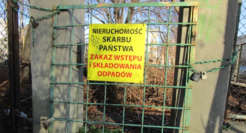 Wytwórnia śmieci i bałaganu