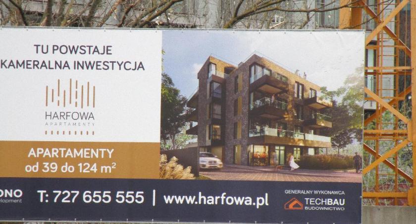 A miało być tak pięknie jak na bilbordzie a wyszło? 