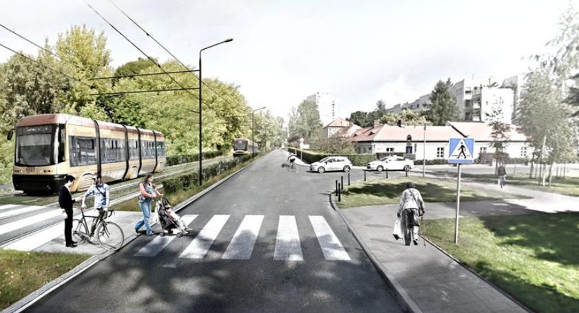 Kolejny krok w sprawie budowy linii tramwajowej z Zachodniego do Wilanowa