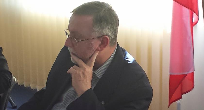 Czy to już koniec walki o stołek?