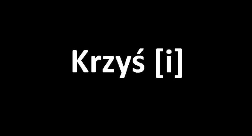 Człowiek Ochoty