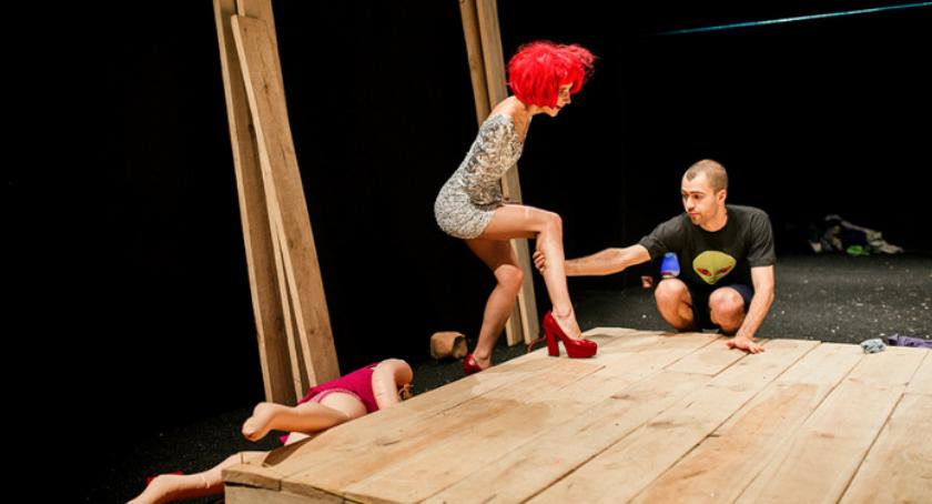 W lutym Teatr Ochoty gra dla par!